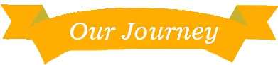 Our Journey Banner