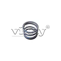 Hex Reducing (3/8 Inch x 18) x (1/4 Inch x 18) - SS 304 Instrumentation Pipe Fittings - Master