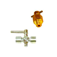 Brass Valve - Brass Valves and Fittings - Master